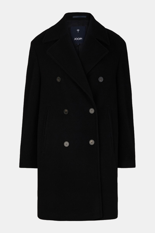 ΠΑΛΤΟ JOOP - 001 ΜΑΥΡΟ